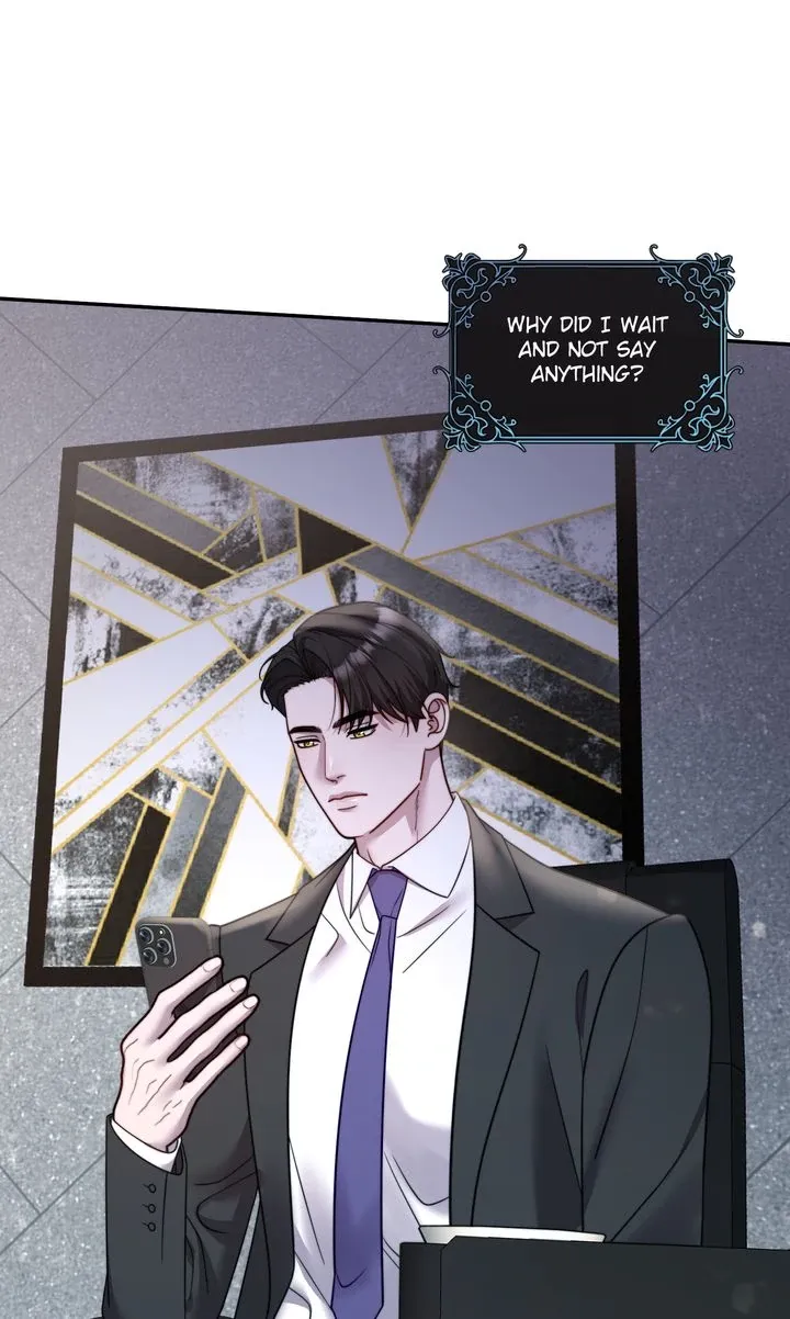 The Billionaire’s Replacement Wife Chapter 47 page 34 - 
