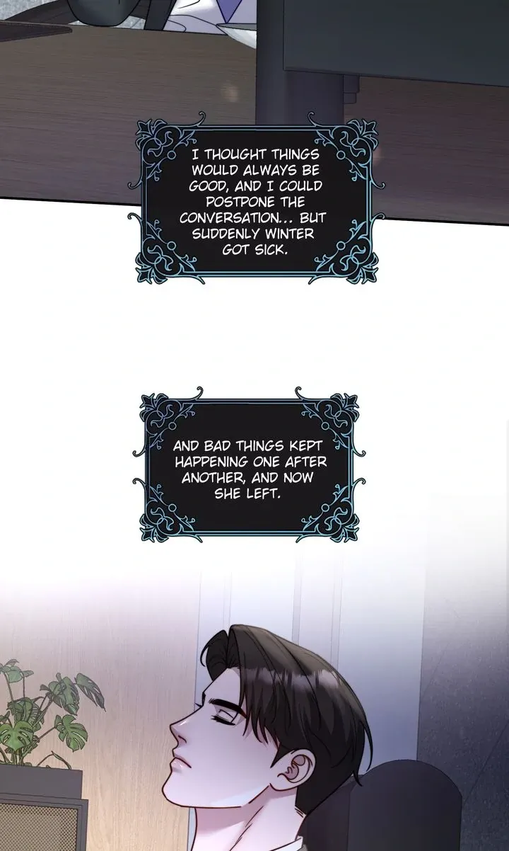 The Billionaire’s Replacement Wife Chapter 47 page 35 - 