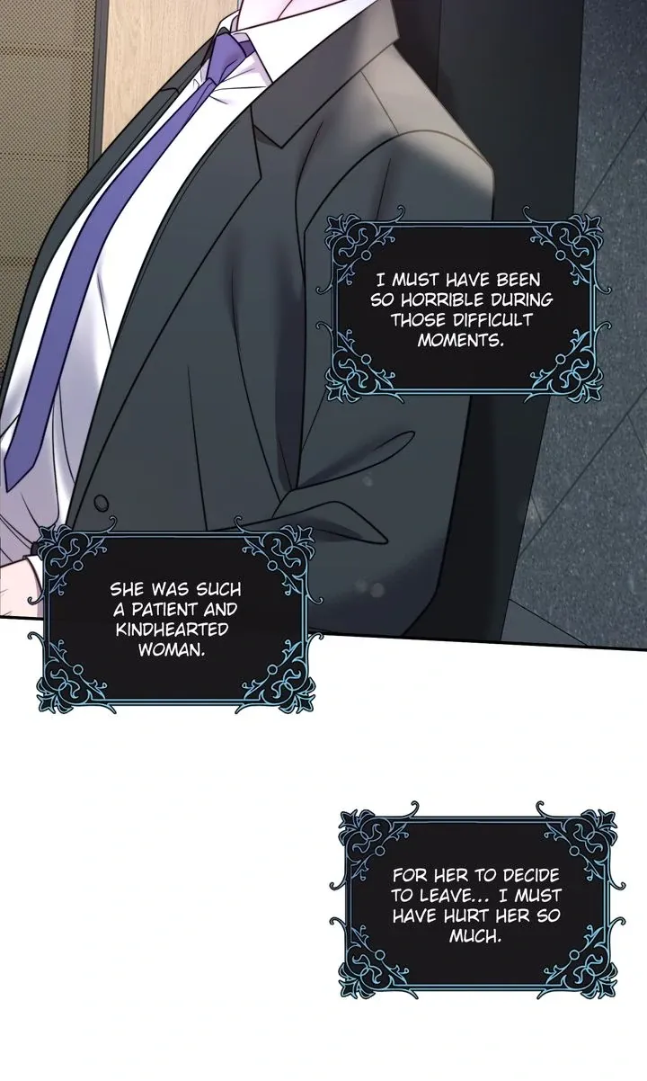 The Billionaire’s Replacement Wife Chapter 47 page 36 - 