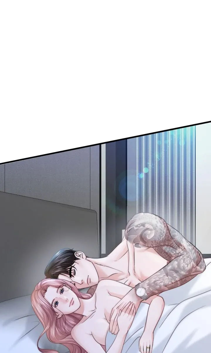 The Billionaire’s Replacement Wife Chapter 47 page 40 - 