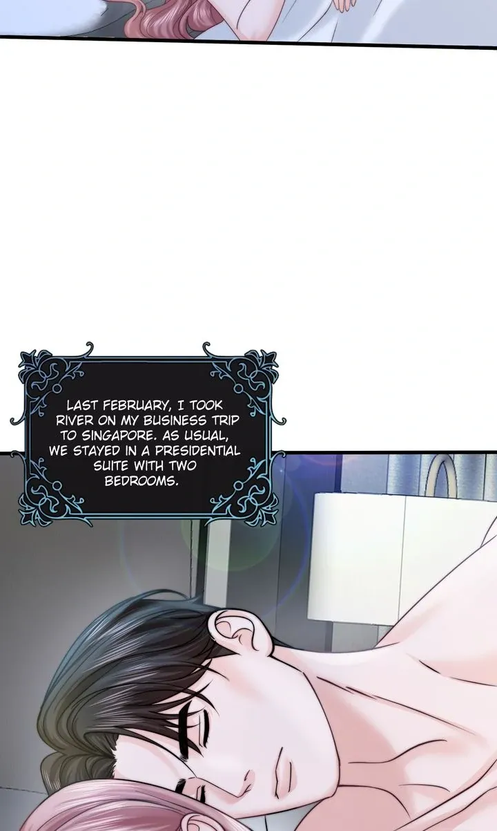 The Billionaire’s Replacement Wife Chapter 47 page 41 - 