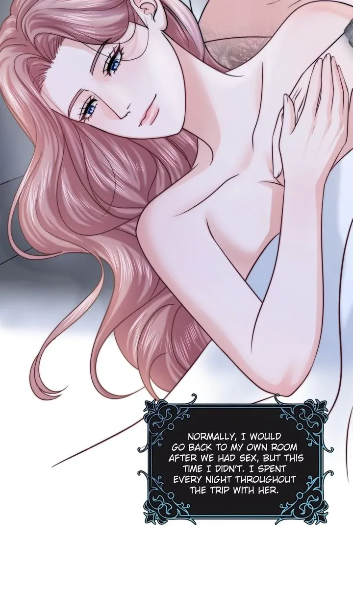 The Billionaire’s Replacement Wife Chapter 47 page 42 - 