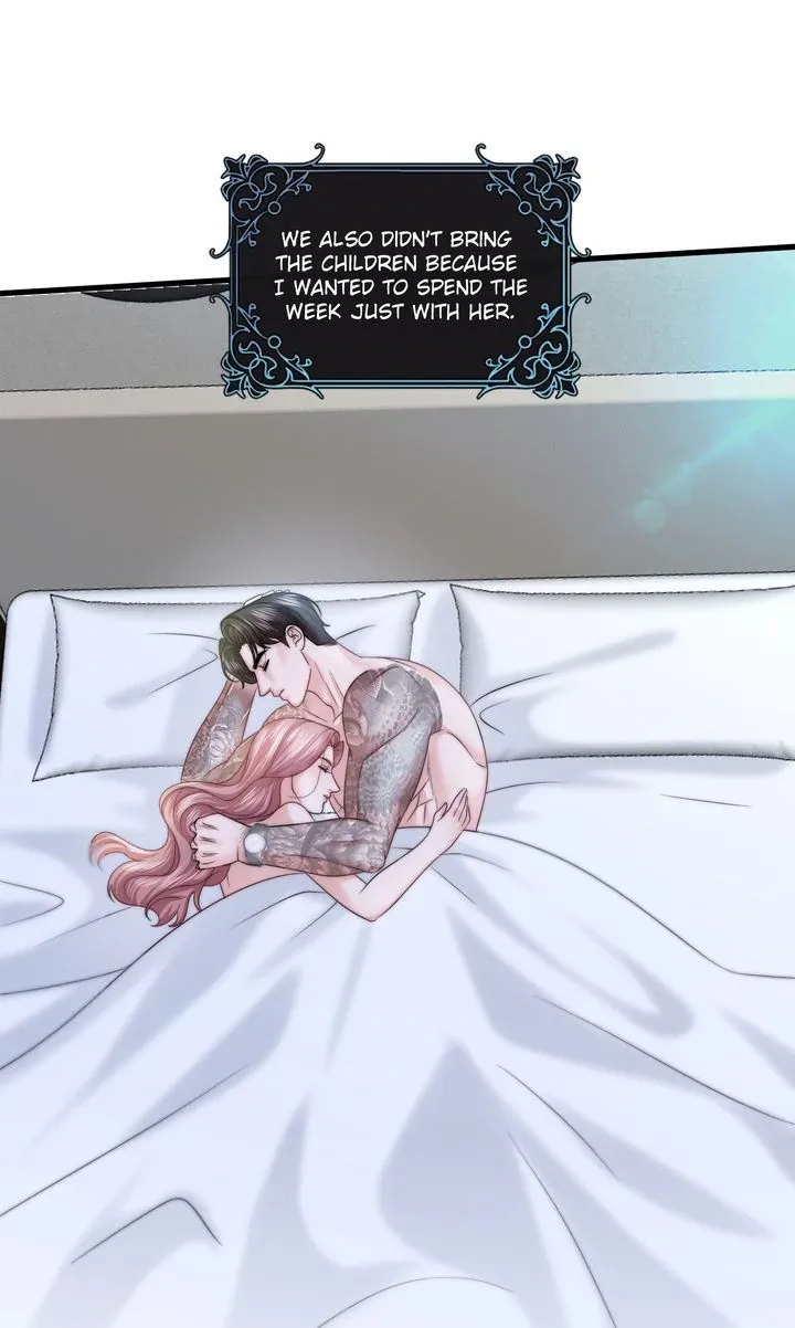 The Billionaire’s Replacement Wife Chapter 47 page 43 - 