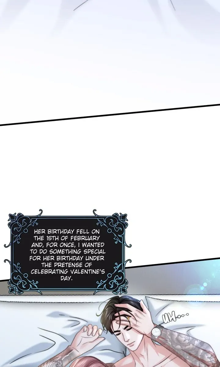 The Billionaire’s Replacement Wife Chapter 47 page 44 - 