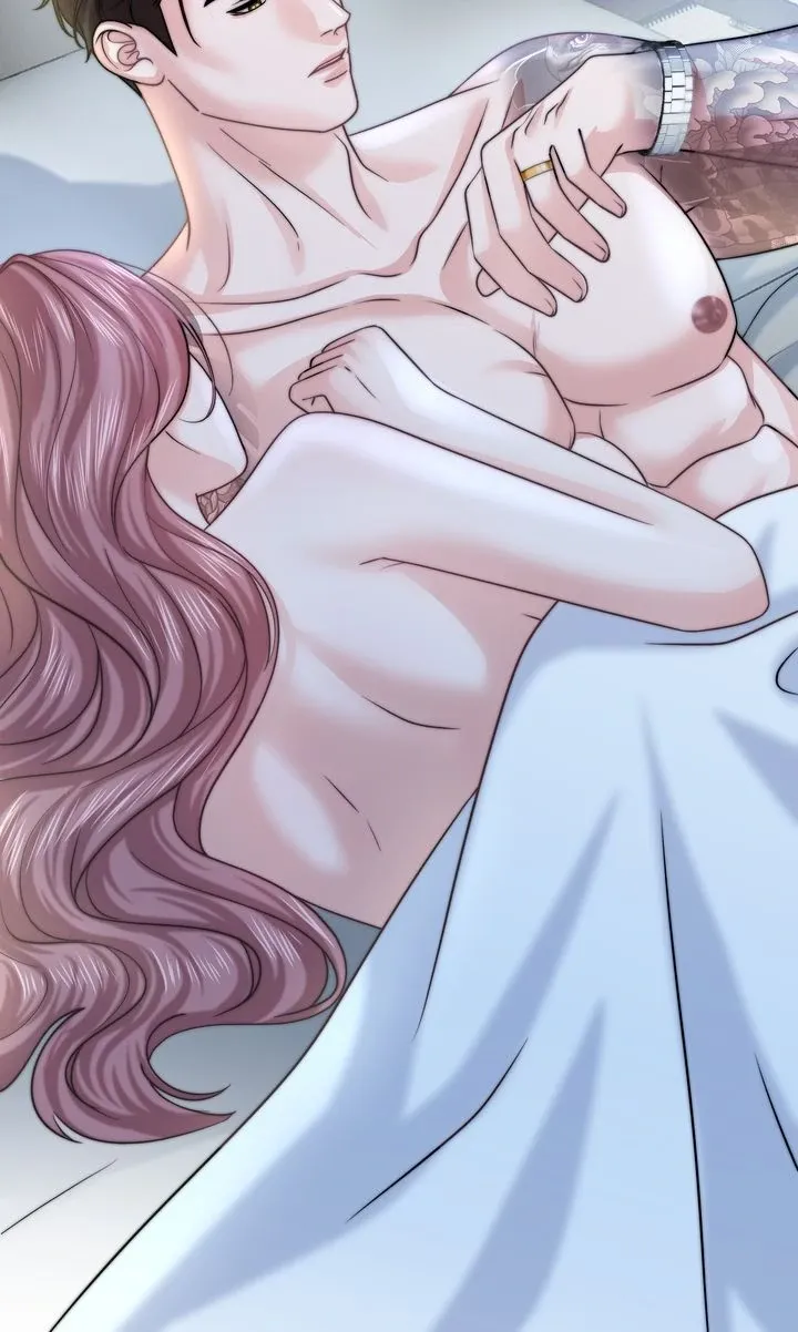The Billionaire’s Replacement Wife Chapter 47 page 46 - 