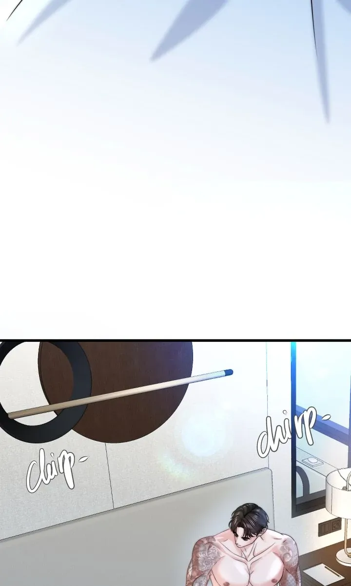 The Billionaire’s Replacement Wife Chapter 47 page 47 - 