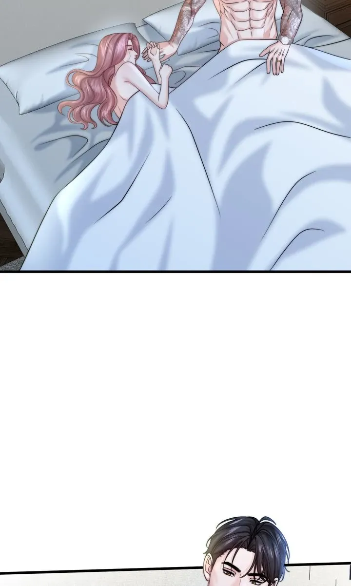 The Billionaire’s Replacement Wife Chapter 47 page 48 - 