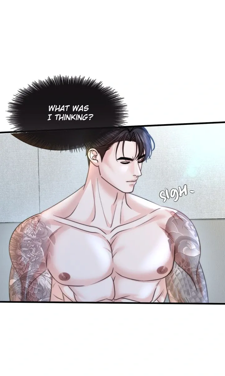The Billionaire’s Replacement Wife Chapter 47 page 51 - 