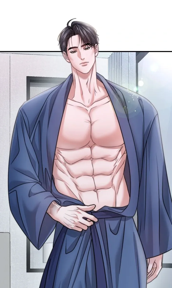 The Billionaire’s Replacement Wife Chapter 47 page 52 - 