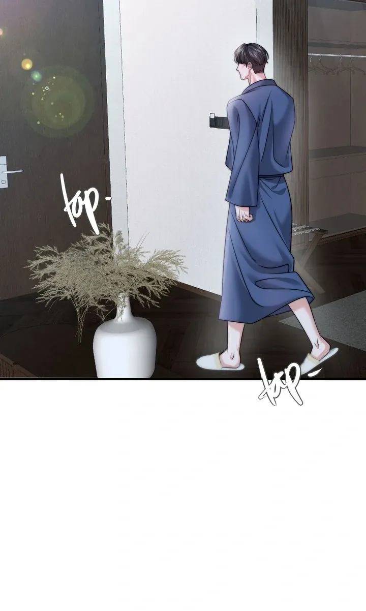 The Billionaire’s Replacement Wife Chapter 47 page 54 - 