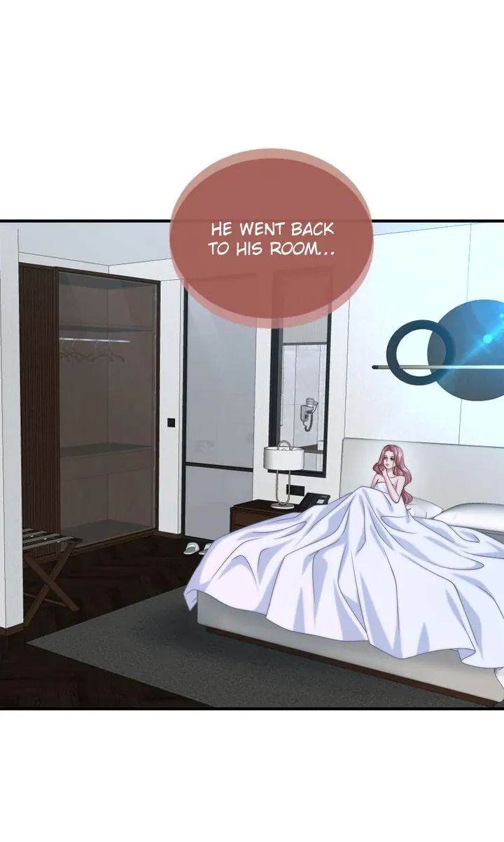 The Billionaire’s Replacement Wife Chapter 47 page 55 - 