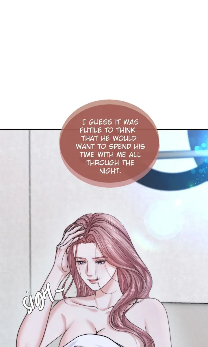 The Billionaire’s Replacement Wife Chapter 47 page 56 - 