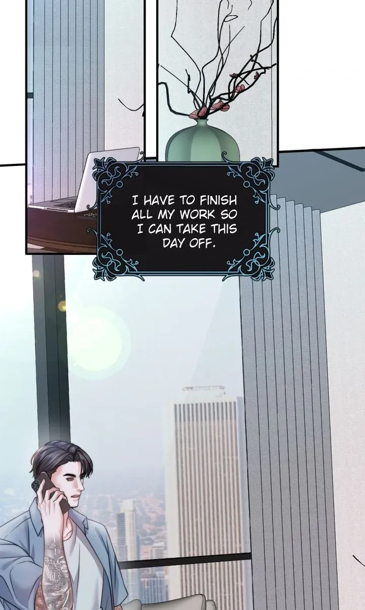 The Billionaire’s Replacement Wife Chapter 47 page 58 - 