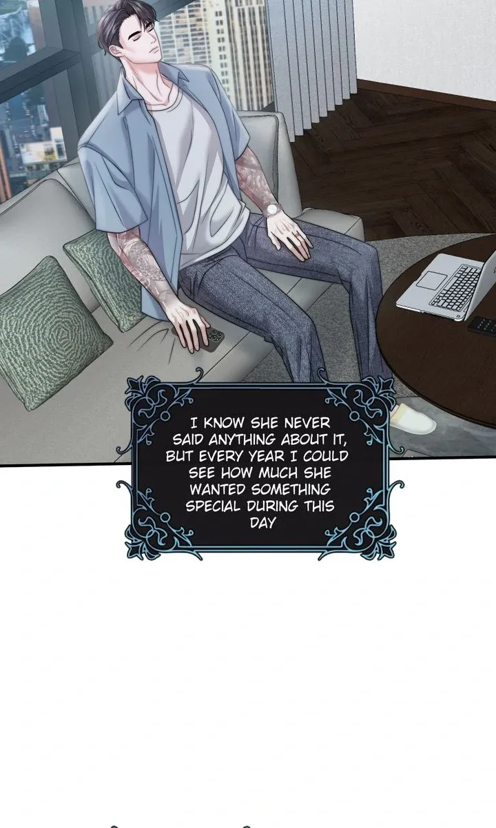 The Billionaire’s Replacement Wife Chapter 47 page 60 - 