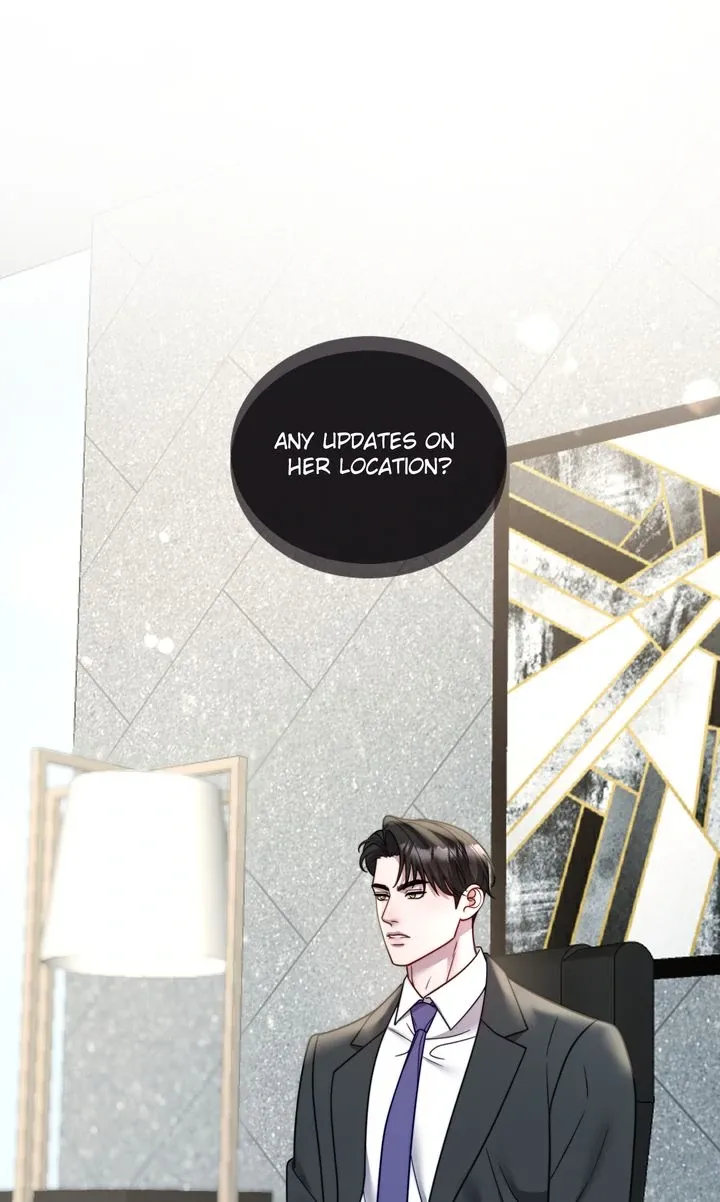 The Billionaire’s Replacement Wife Chapter 47 page 7 - 