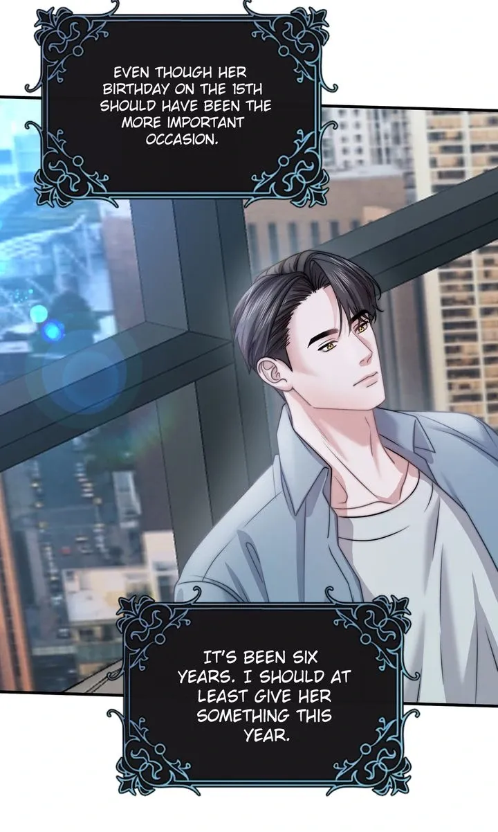 The Billionaire’s Replacement Wife Chapter 47 page 61 - 
