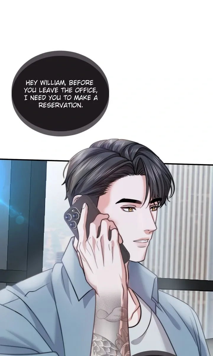 The Billionaire’s Replacement Wife Chapter 47 page 62 - 