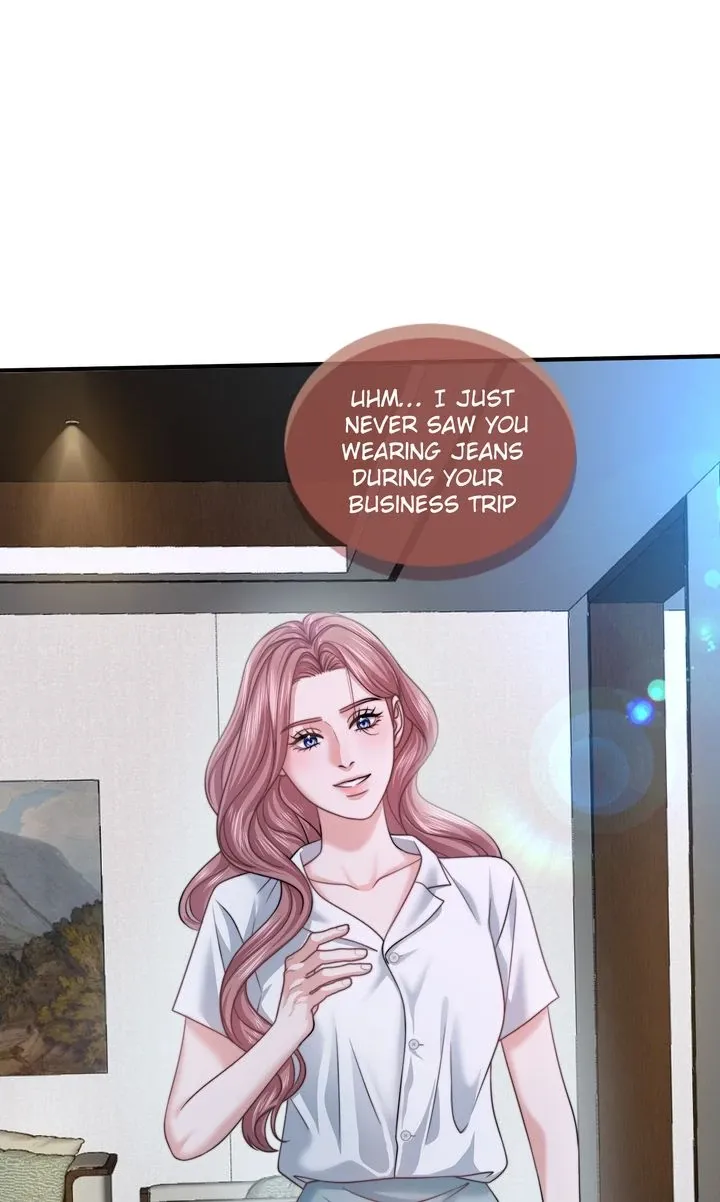 The Billionaire’s Replacement Wife Chapter 47 page 67 - 