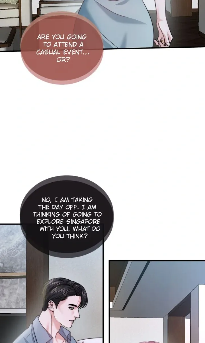 The Billionaire’s Replacement Wife Chapter 47 page 68 - 