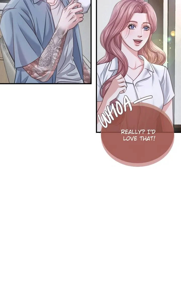 The Billionaire’s Replacement Wife Chapter 47 page 69 - 