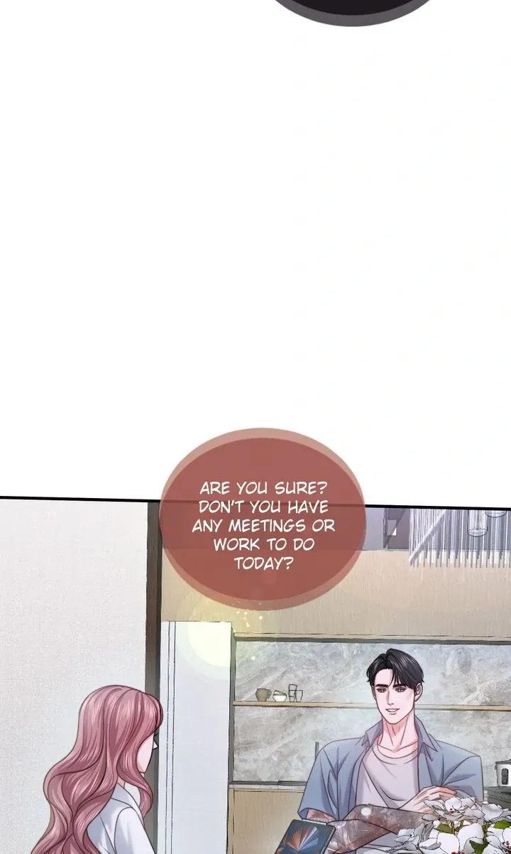 The Billionaire’s Replacement Wife Chapter 47 page 71 - 