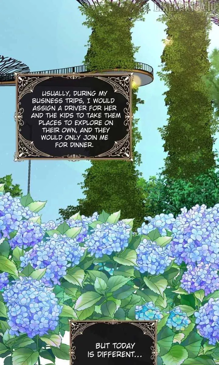 The Billionaire’s Replacement Wife Chapter 47 page 75 - 