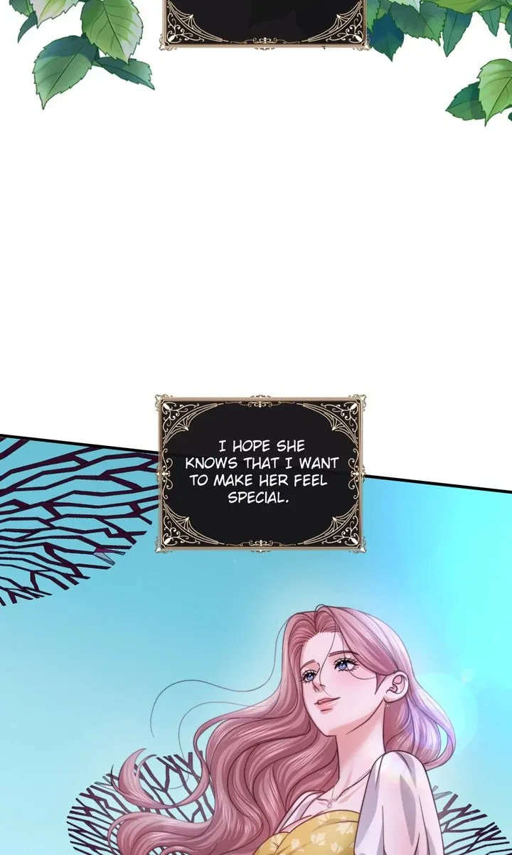 The Billionaire’s Replacement Wife Chapter 47 page 76 - 