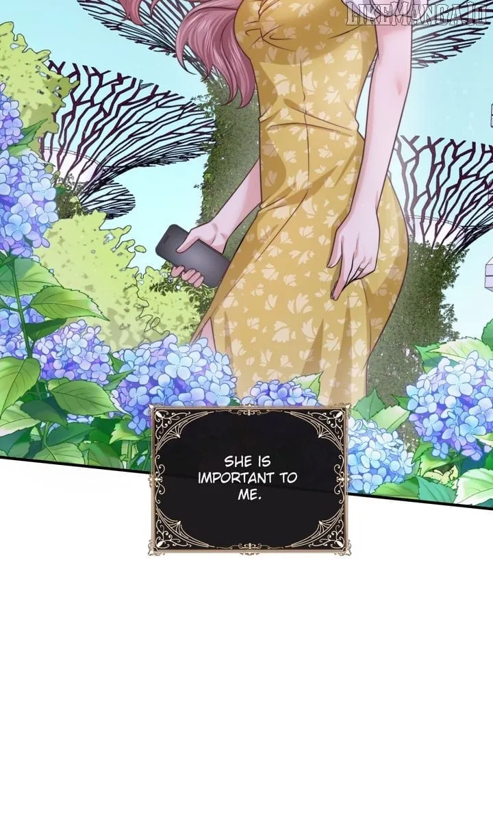 The Billionaire’s Replacement Wife Chapter 47 page 77 - 