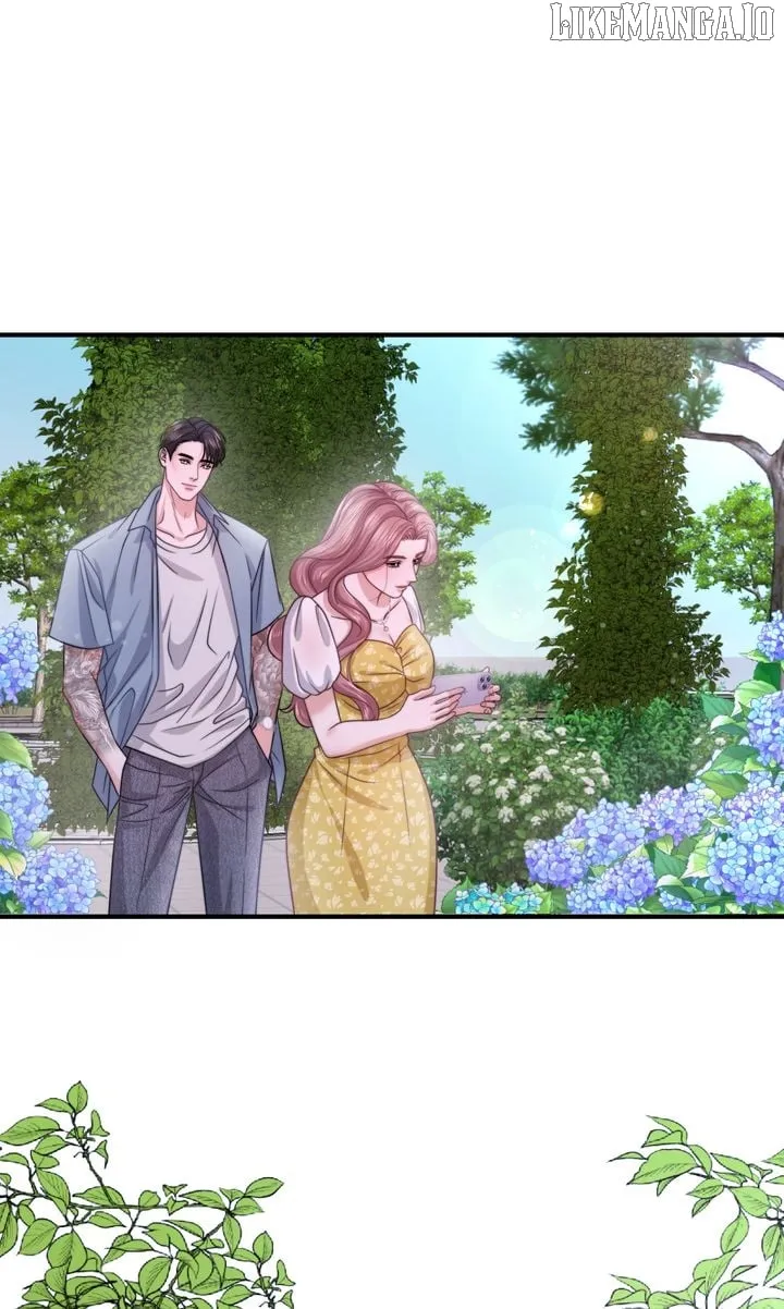 The Billionaire’s Replacement Wife Chapter 47 page 78 - 