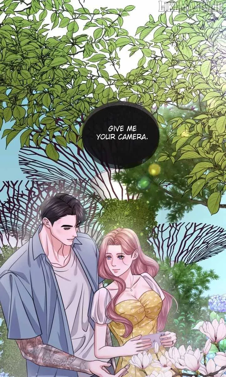 The Billionaire’s Replacement Wife Chapter 47 page 79 - 