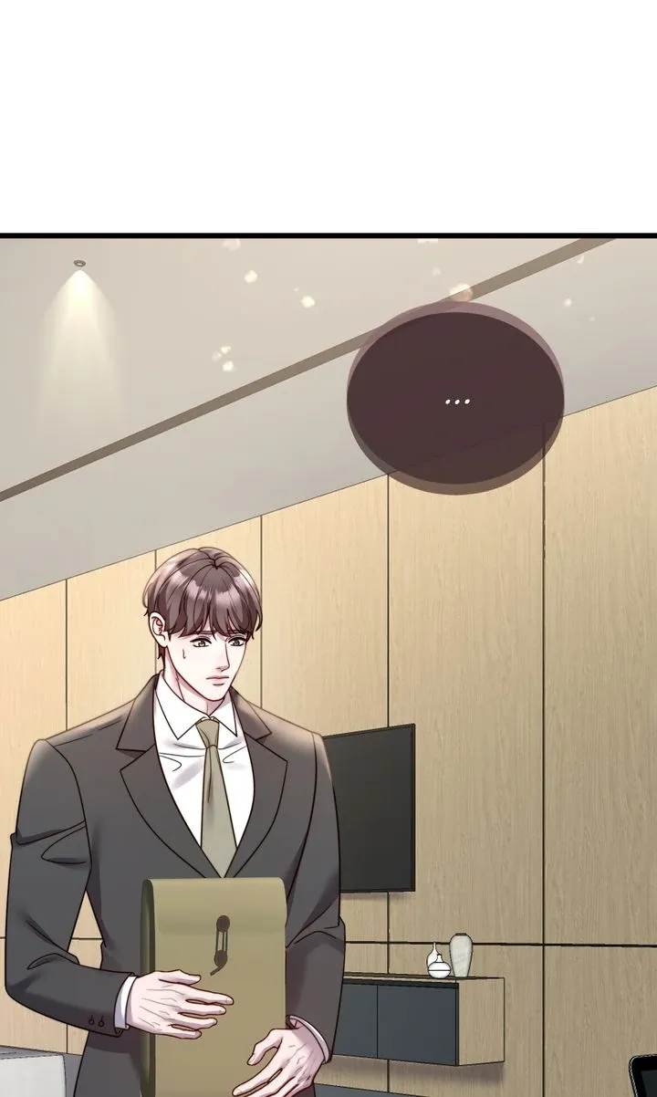 The Billionaire’s Replacement Wife Chapter 47 page 9 - 