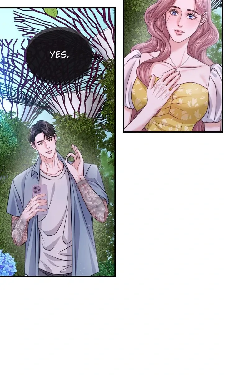 The Billionaire’s Replacement Wife Chapter 47 page 81 - 