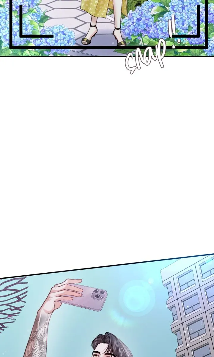 The Billionaire’s Replacement Wife Chapter 47 page 83 - 