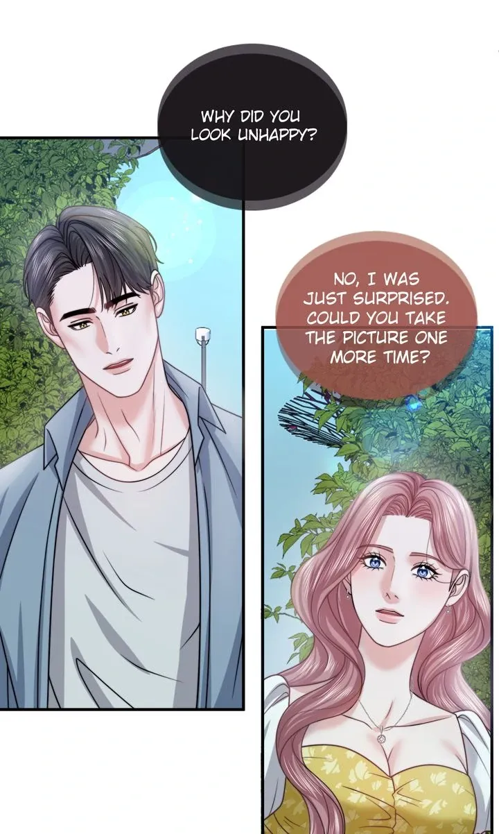 The Billionaire’s Replacement Wife Chapter 47 page 88 - 