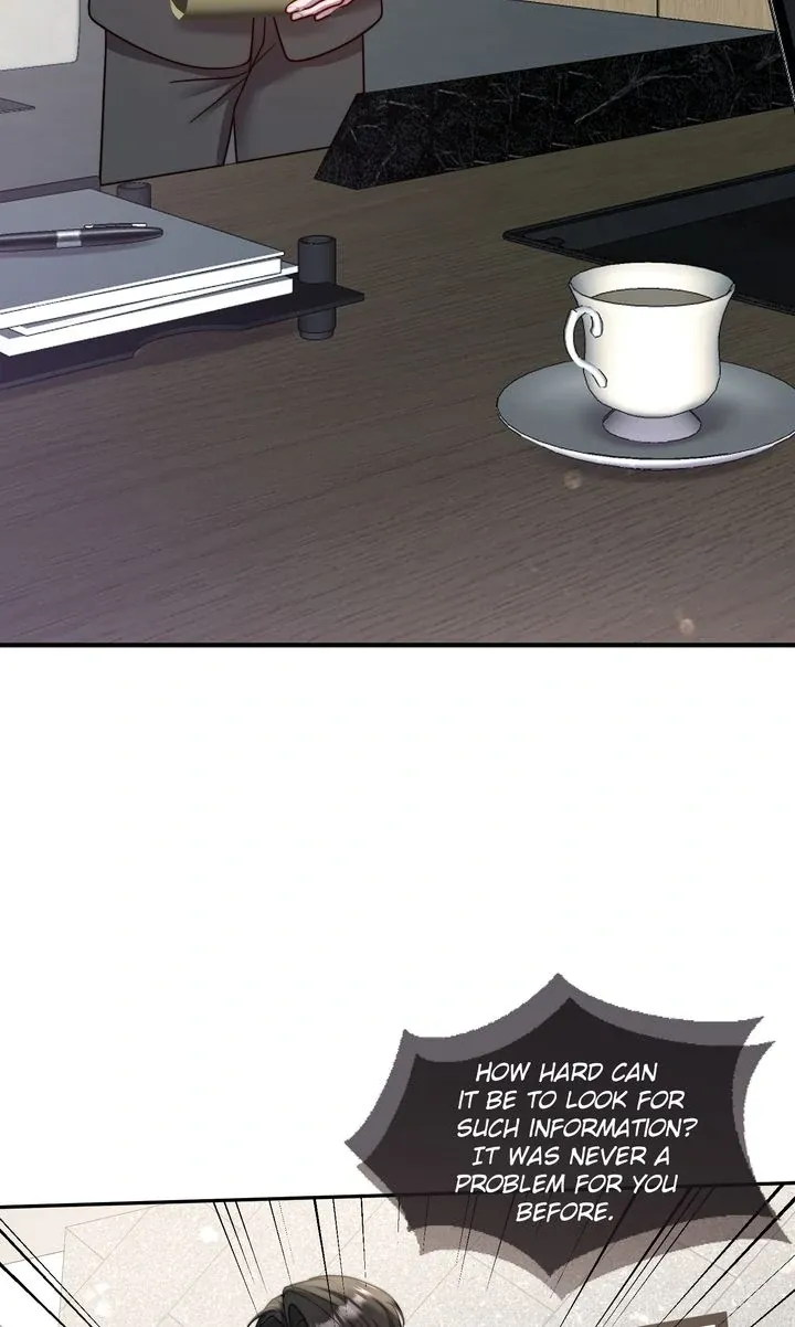 The Billionaire’s Replacement Wife Chapter 47 page 10 - 