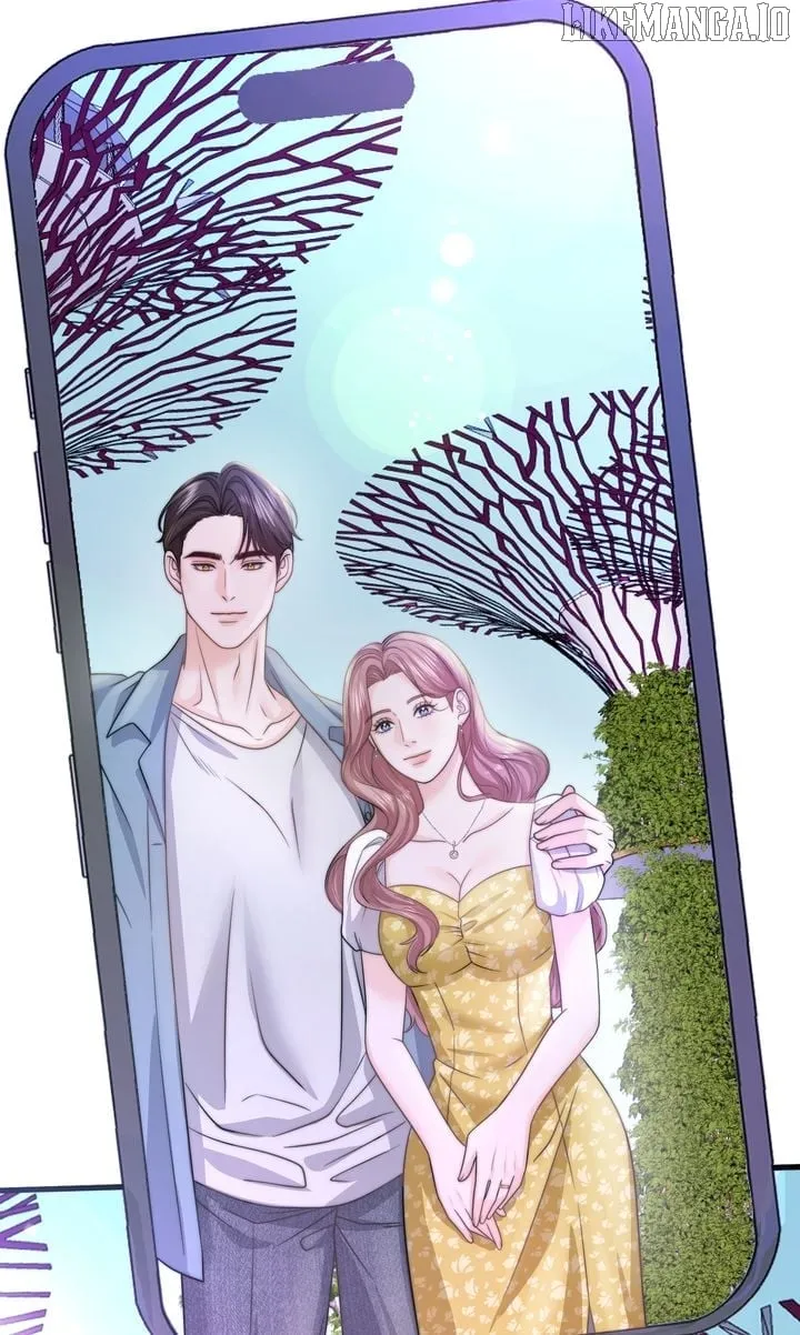 The Billionaire’s Replacement Wife Chapter 47 page 91 - 