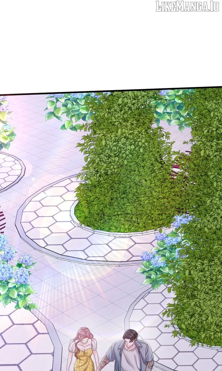 The Billionaire’s Replacement Wife Chapter 47 page 95 - 