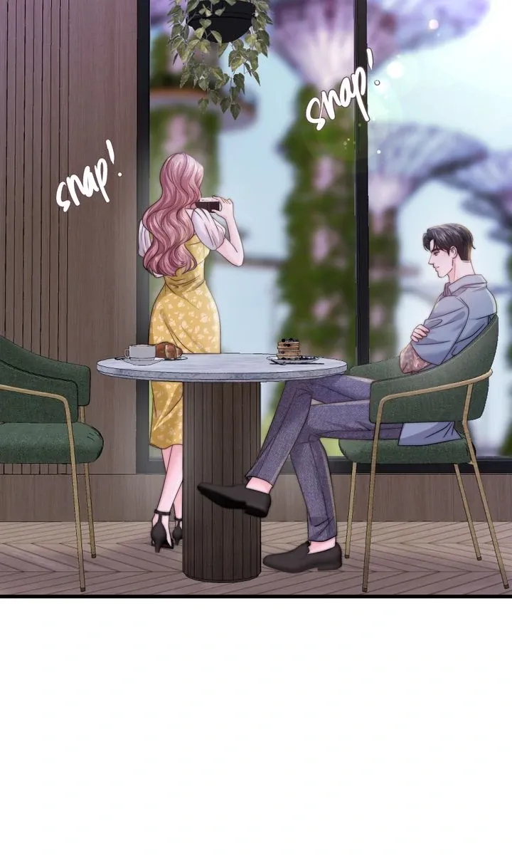The Billionaire’s Replacement Wife Chapter 47 page 99 - 