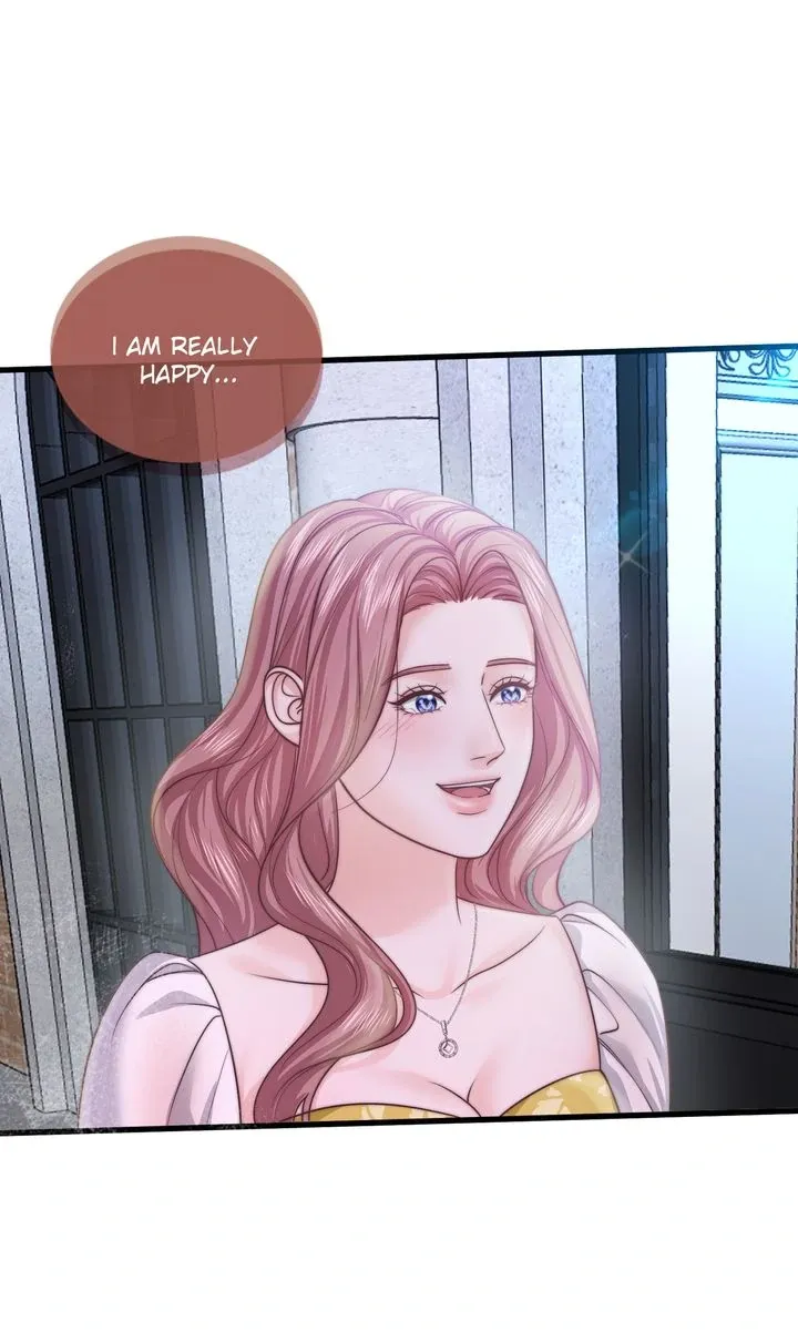 The Billionaire’s Replacement Wife Chapter 48 page 1 - 