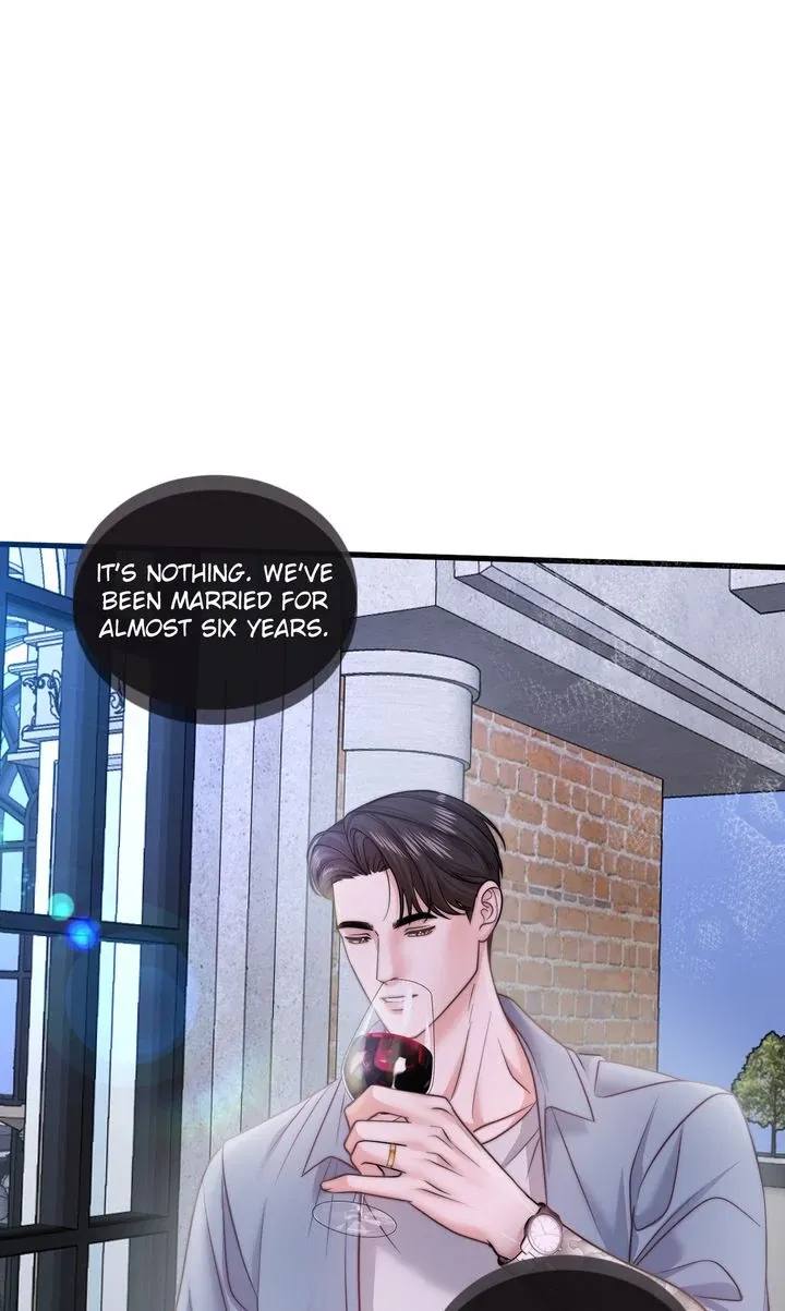 The Billionaire’s Replacement Wife Chapter 48 page 2 - 