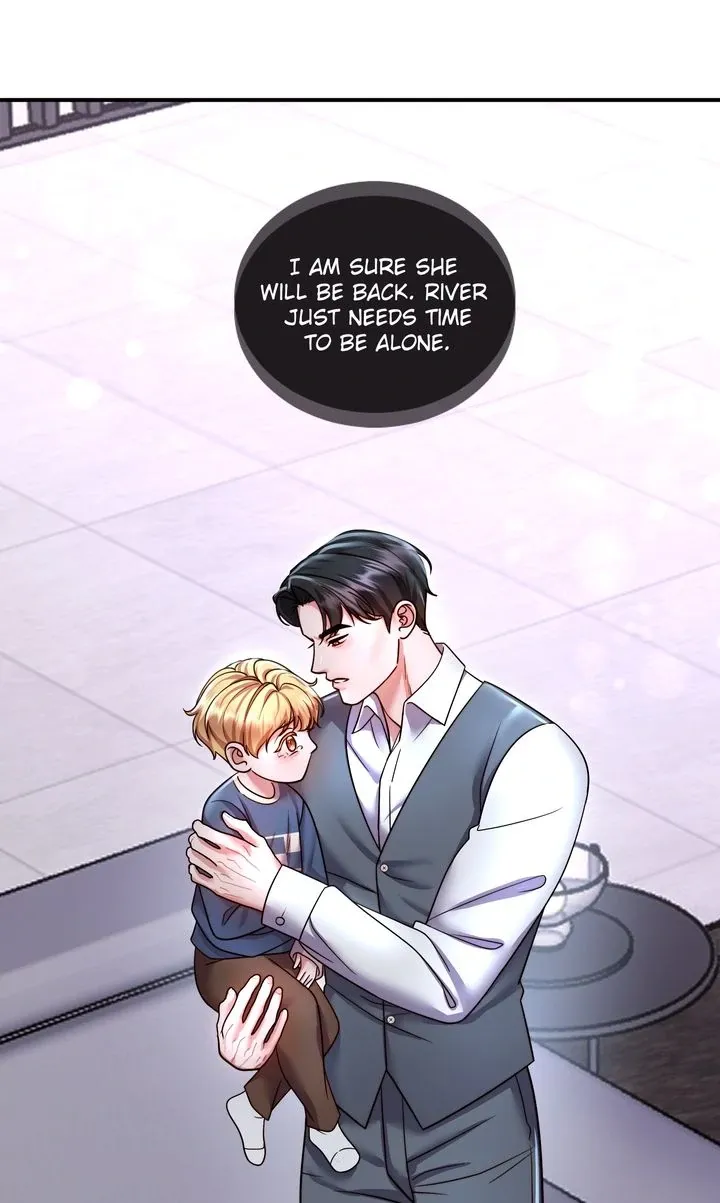 The Billionaire’s Replacement Wife Chapter 48 page 13 - 