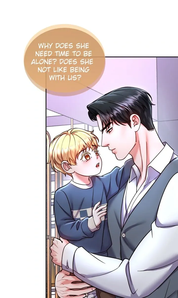 The Billionaire’s Replacement Wife Chapter 48 page 15 - 