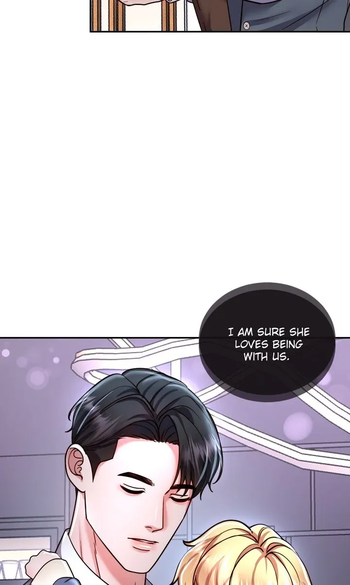 The Billionaire’s Replacement Wife Chapter 48 page 16 - 