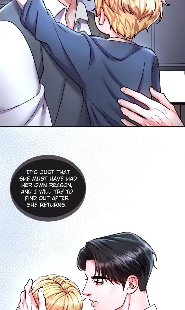 The Billionaire’s Replacement Wife Chapter 48 page 17 - 