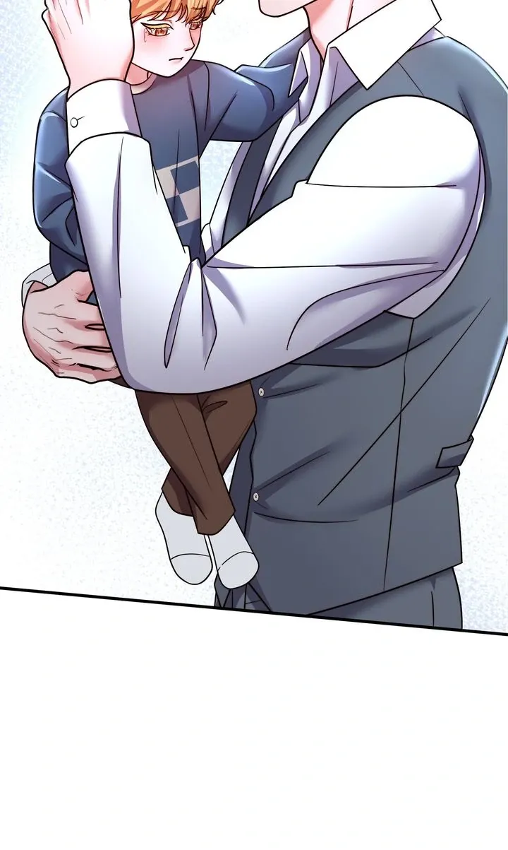 The Billionaire’s Replacement Wife Chapter 48 page 18 - 