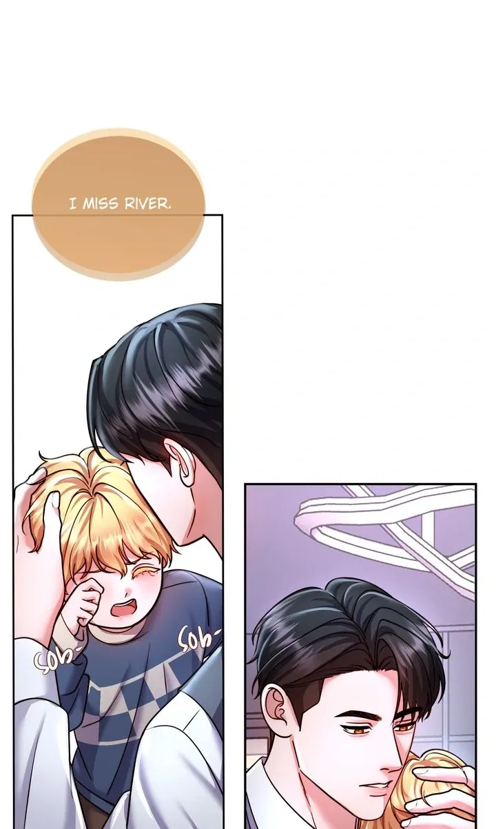 The Billionaire’s Replacement Wife Chapter 48 page 19 - 