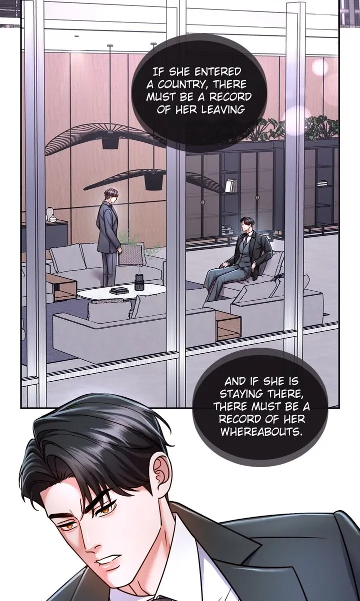 The Billionaire’s Replacement Wife Chapter 48 page 22 - 