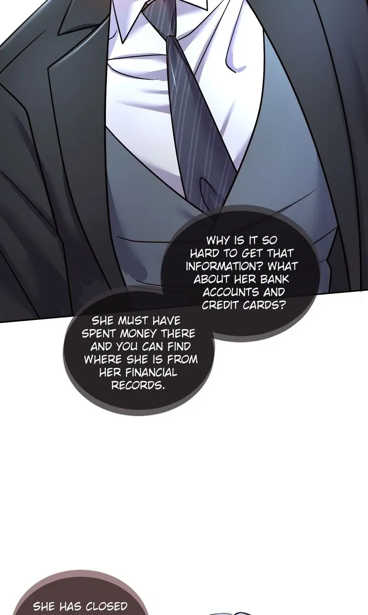 The Billionaire’s Replacement Wife Chapter 48 page 23 - 