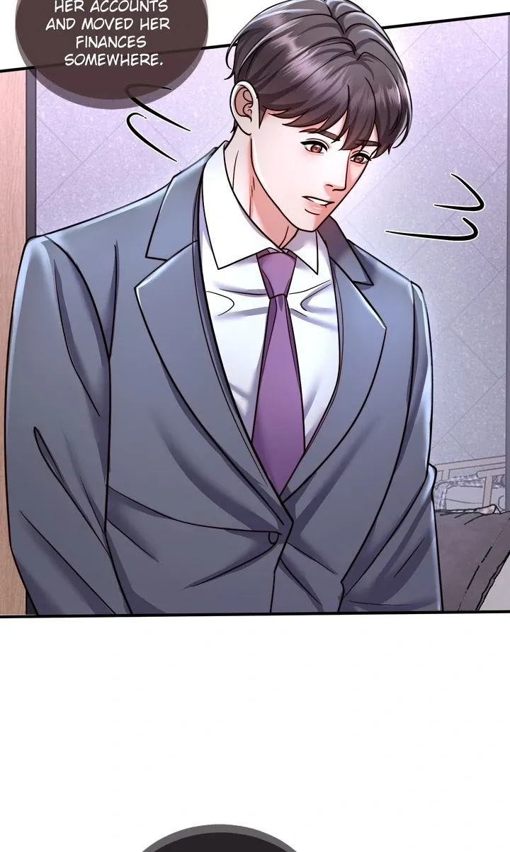 The Billionaire’s Replacement Wife Chapter 48 page 24 - 