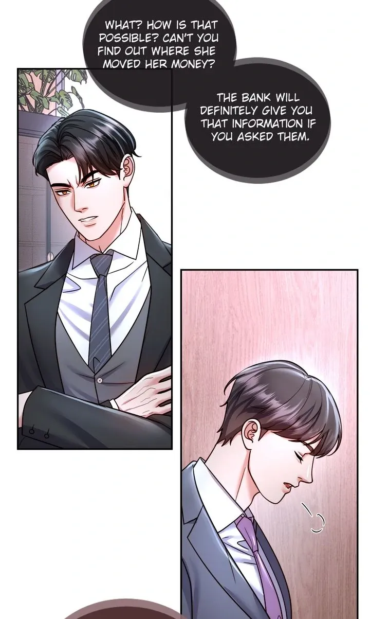 The Billionaire’s Replacement Wife Chapter 48 page 25 - 
